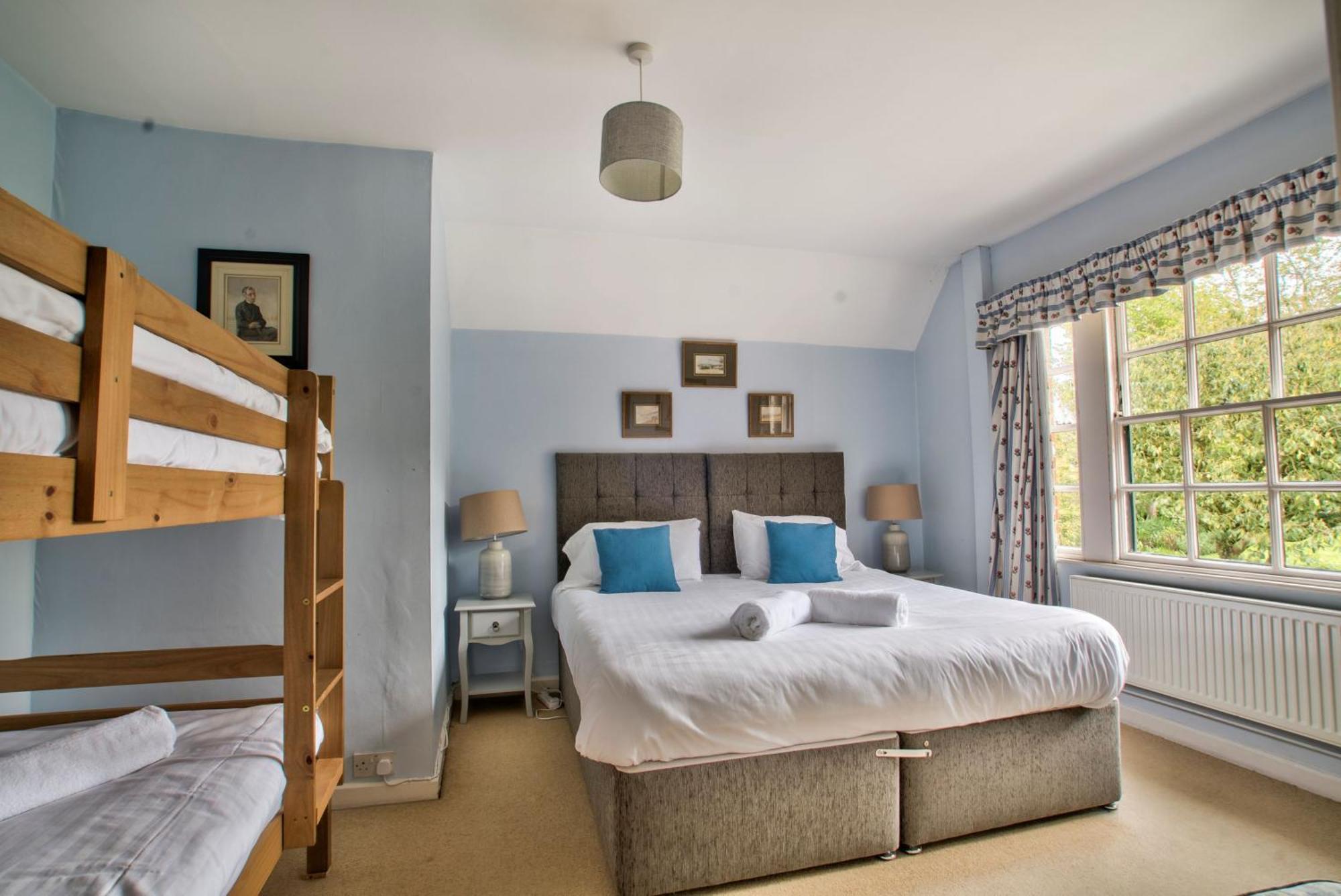 Abbey House By Group Retreats Villa Saffron Walden Exterior foto
