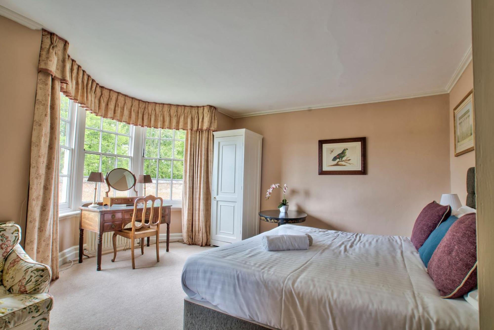 Abbey House By Group Retreats Villa Saffron Walden Exterior foto