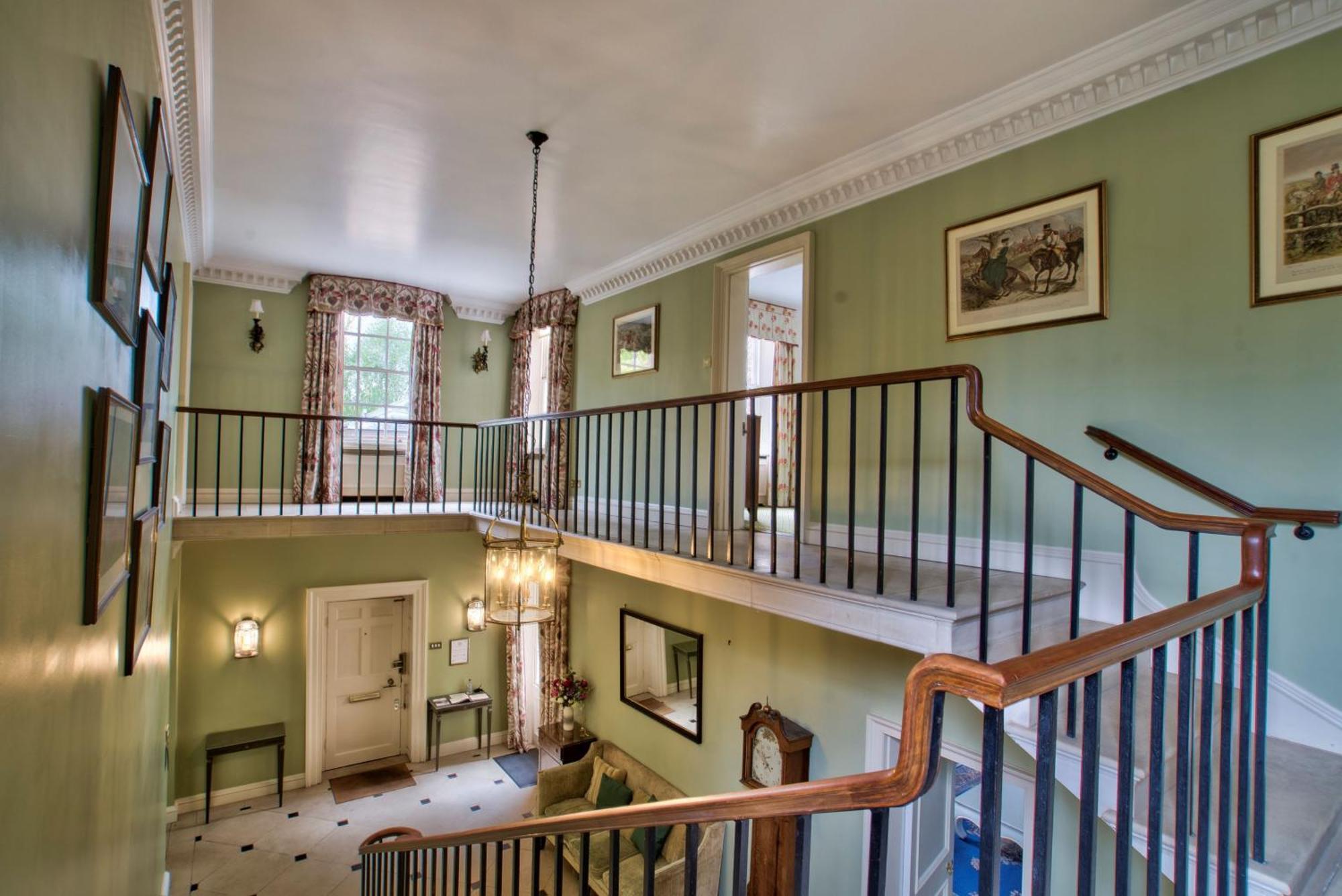 Abbey House By Group Retreats Villa Saffron Walden Exterior foto